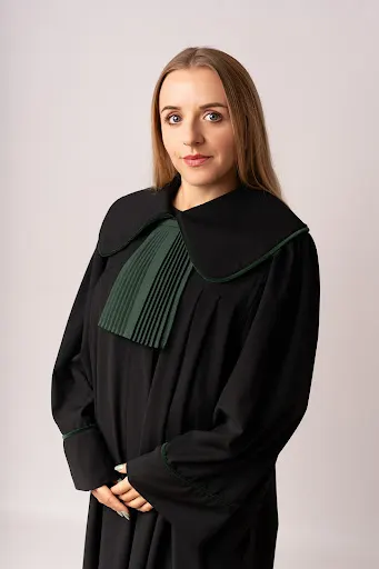 Kancelaria Adwokacka adw. Marta Żurawska